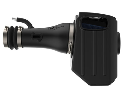 aFe Momentum GT Pro 5R Cold Air Intake System Nissan Titan 17-18 V8-5.6L 54-76108 Photo - Unmounted