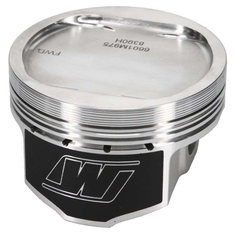 Wiseco Piston Kit- Subaru EJ22 Inv Dome -20cc 97.5mm K601M975 Photo - Primary
