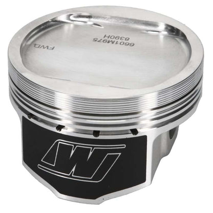 Wiseco Piston Kit- Subaru EJ22 Inv Dome -20cc 97.5mm K601M975 Photo - Primary