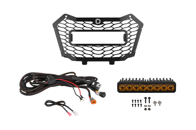 Diode Dynamics DIO LED Light Bars Lights Light Bars & Cubes main image