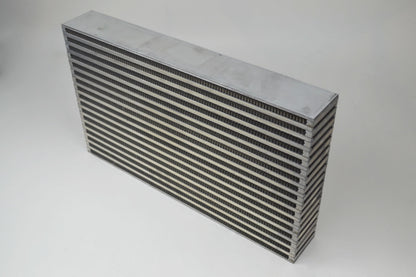 CSF Intercooler Core 20x12x3 10B9V 8056 Photo - Primary