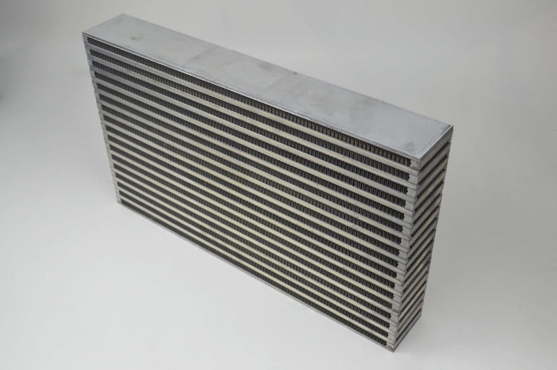 CSF Intercooler Core 20x12x3 10B9V 8056 Photo - Primary
