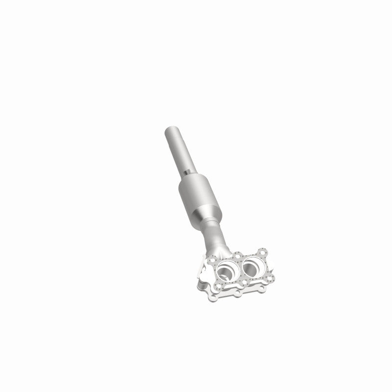 MagnaFlow Volkswagen California Grade CARB Compliant Direct-Fit Catalytic Converter 4481280 360 Degree Image Set