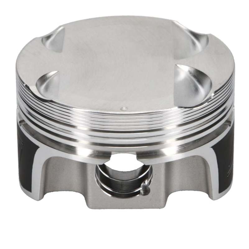 Wiseco Hyundai 4B11-T 2008+ Spherical Dish K651M86 User 4