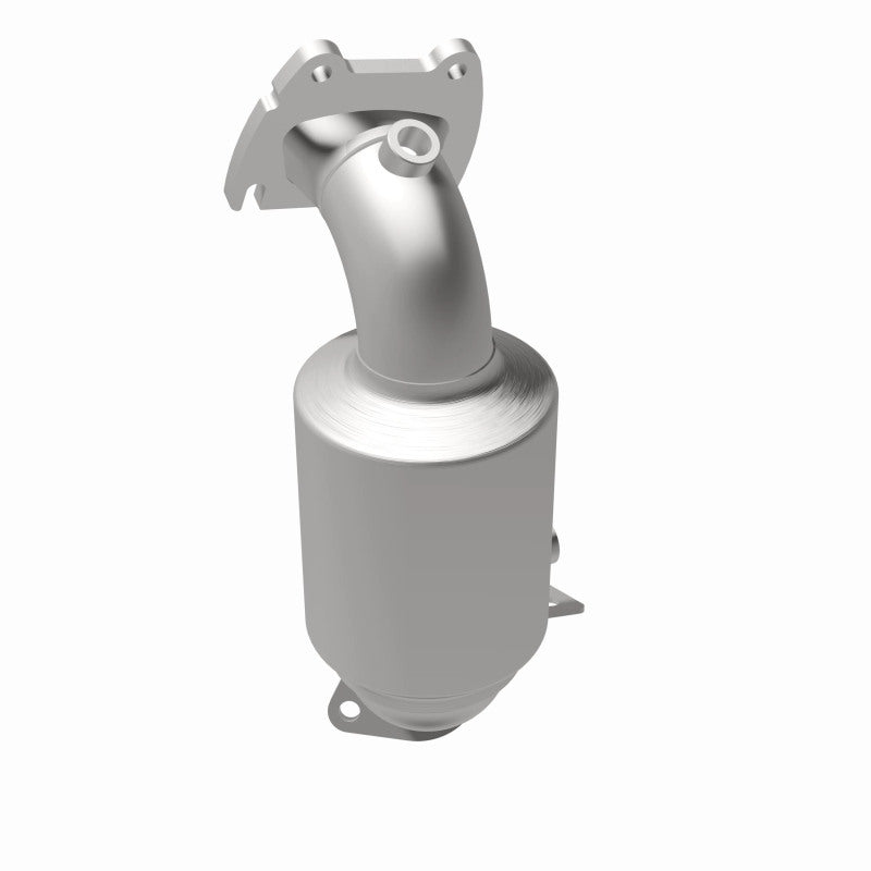 MagnaFlow Jeep Cherokee California Grade CARB Compliant Manifold Catalytic Converter 5551160 360 Degree Image Set