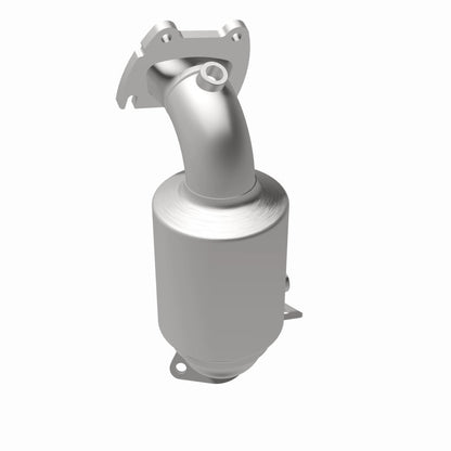 MagnaFlow Jeep Cherokee California Grade CARB Compliant Manifold Catalytic Converter 5551160 360 Degree Image Set