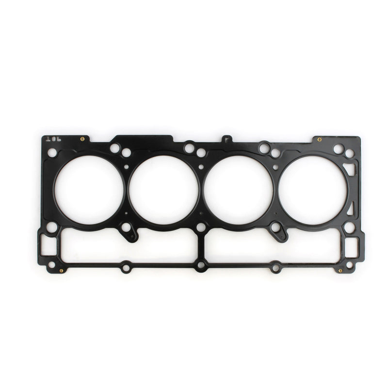 Cometic Head Gasket Left-Side Gasket Bore: 4.100in x .060in C5750-060 Photo - Primary