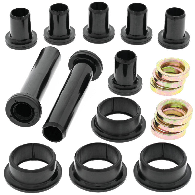 QuadBoss Qboss A-Arm Bushing Kit 414255 414255 Photo - Primary