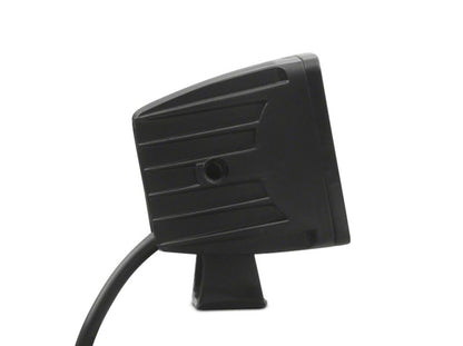 Raxiom Axial Series 3-In 6-LED Cube Light Spot Beam Universal (Some Adaptation May Be Required) J109468 J109468 Photo - Close Up
