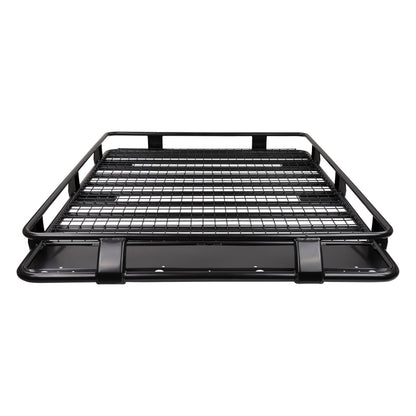ARB Roofrack W/Mesh 1850X1250mm 73X49 3800020M 3800020M Photo - Unmounted