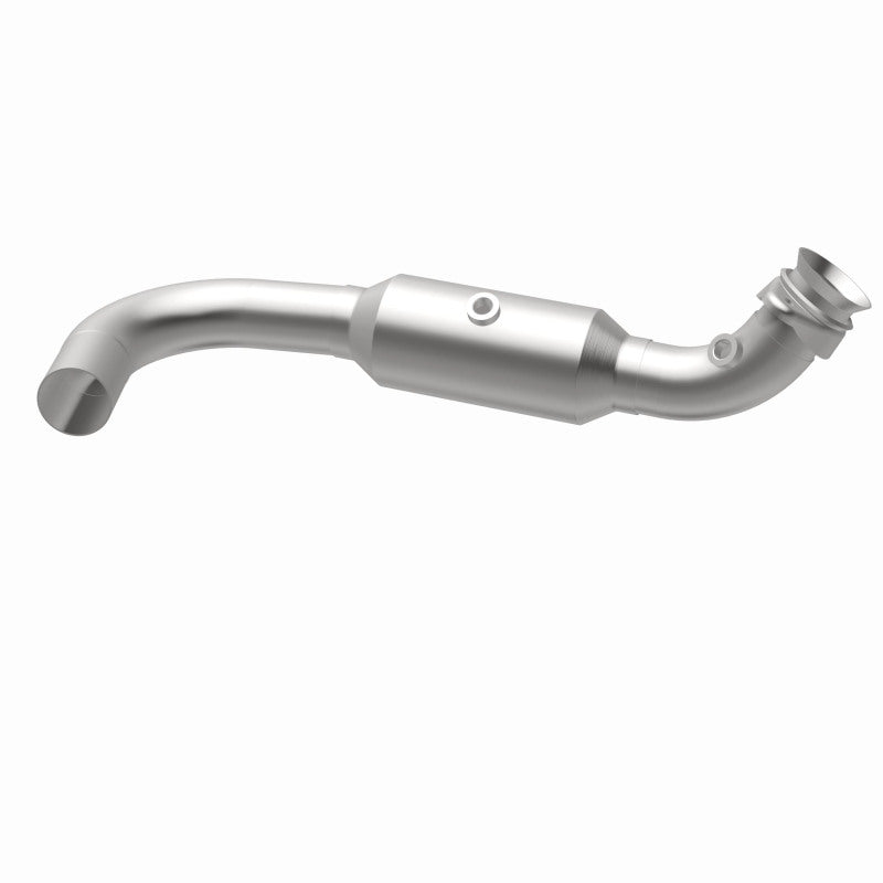 MagnaFlow California Grade CARB Compliant Direct-Fit Catalytic Converter 5551498 360 Degree Image Set
