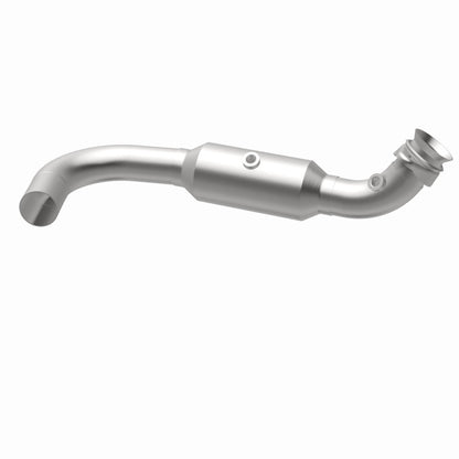 MagnaFlow California Grade CARB Compliant Direct-Fit Catalytic Converter 5551498 360 Degree Image Set