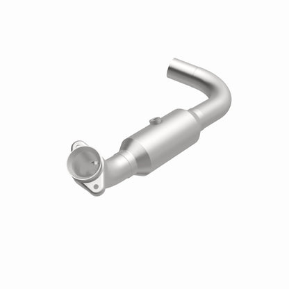MagnaFlow California Grade CARB Compliant Direct-Fit Catalytic Converter 5551498 360 Degree Image Set