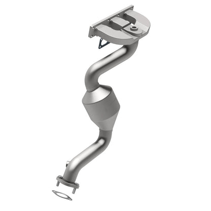 MagnaFlow BMW California Grade CARB Compliant Manifold Catalytic Converter 452175 360 Degree Image Set
