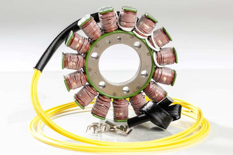 Ricks Motorsport Electrics RME Stator Batteries, Starting & Charging Stators main image