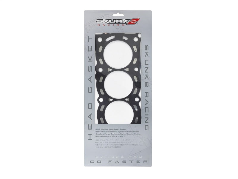 Skunk2 Racing Skunk2 HG Honda/Acura K20A VTEC 89.00mm-3.503in Max Bore-0.85mm-0.033in Thick 366-05-4400 366-05-4400 Photo - Unmounted