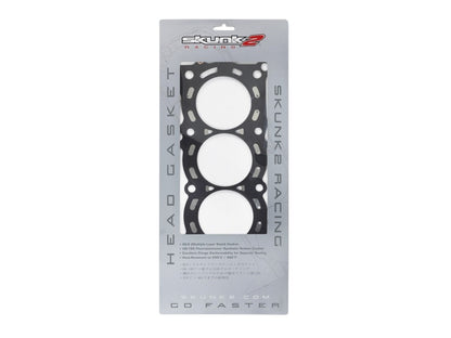 Skunk2 Racing Skunk2 HG Honda/Acura K20A VTEC 89.00mm-3.503in Max Bore-0.85mm-0.033in Thick 366-05-4400 366-05-4400 Photo - Unmounted