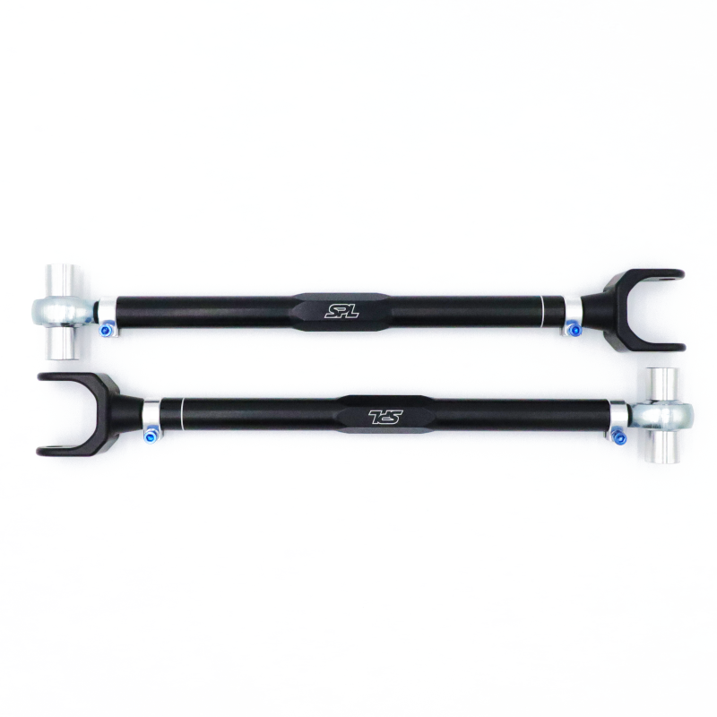 SPL Part Rear Toe Arms Q50/Q60 - DogBone Version SPL RTA V37D Photo - Primary