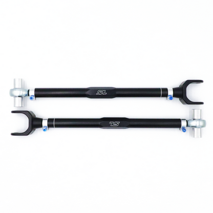 SPL Part Rear Toe Arms Q50/Q60 - DogBone Version SPL RTA V37D Photo - Primary