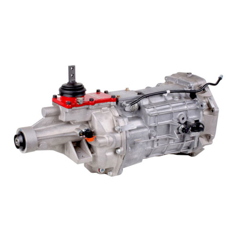 Ford Performance Parts Ford Racing Tremec 6-Speed Transmission (2.66 1ST Gear/26 Spline) M-7003-M6266 Photo - Primary