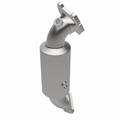 MagnaFlow Chrysler Pacifica OEM Grade Federal / EPA Compliant Direct-Fit Catalytic Converter 21-950 360 Degree Image Set