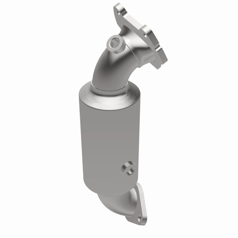 MagnaFlow Chrysler Pacifica OEM Grade Federal / EPA Compliant Direct-Fit Catalytic Converter 21-950 360 Degree Image Set