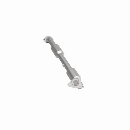 MagnaFlow California Grade CARB Compliant Direct-Fit Catalytic Converter 5582632 360 Degree Image Set