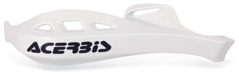 Acerbis Rally Profile Handguard w/ Universal Mount - White 2205320002 2205320002 Photo - Primary