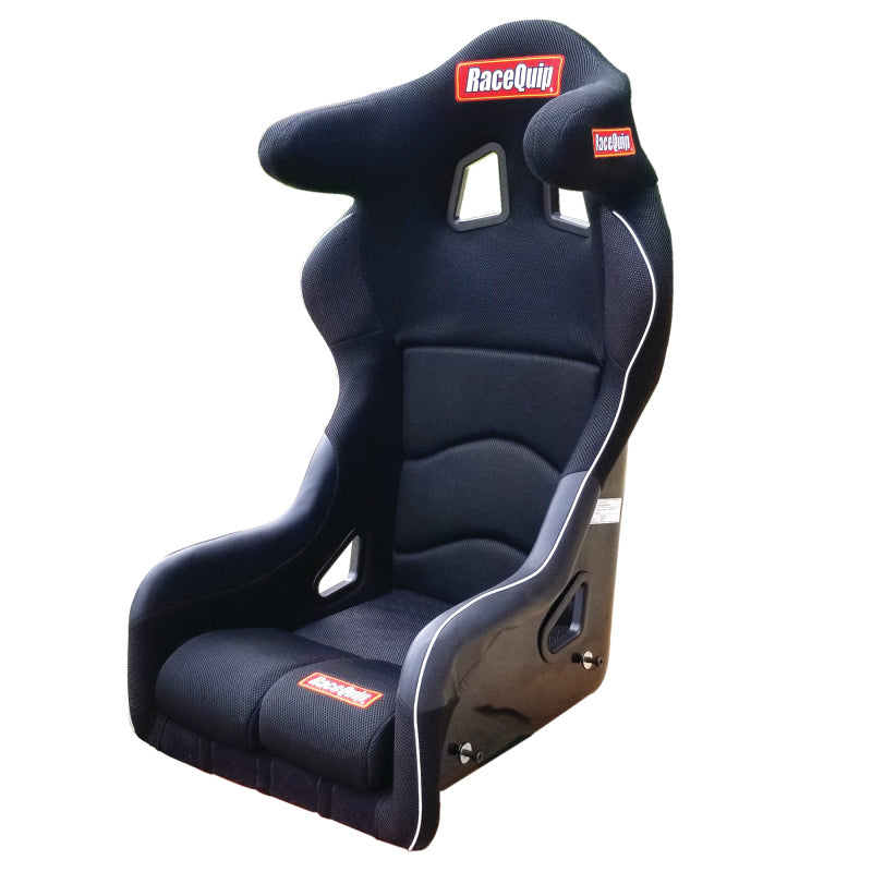 RaceQuip FIA Containment Racing Seat - Large 96995599 96995599 Photo - Primary
