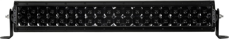 Rigid Industries E Series Midnight Edition - Spot 120213BLK Photo - Primary