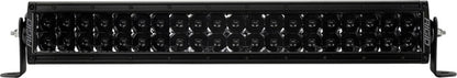 Rigid Industries E Series Midnight Edition - Spot 120213BLK Photo - Primary