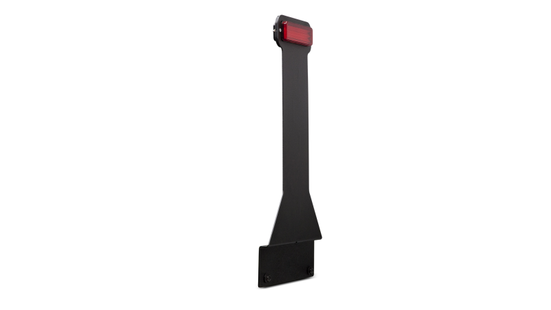 Body Armor 4x4 87-18 Jeep Wrangler Elevated Third Brake Light JK-5120 JK-5120 Photo - Close Up