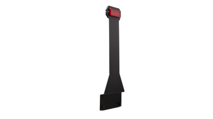 Body Armor 4x4 87-18 Jeep Wrangler Elevated Third Brake Light JK-5120 JK-5120 Photo - Close Up