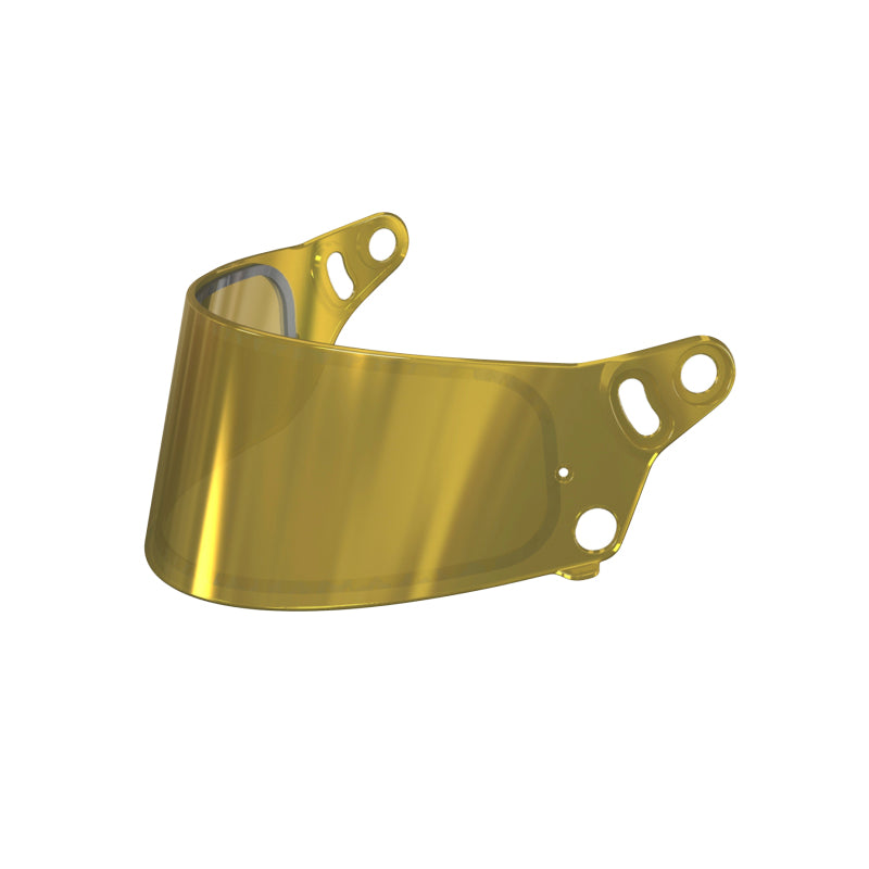 Bell SE03 Helmet Shield - Gold 2010006 2010006 Photo - Primary