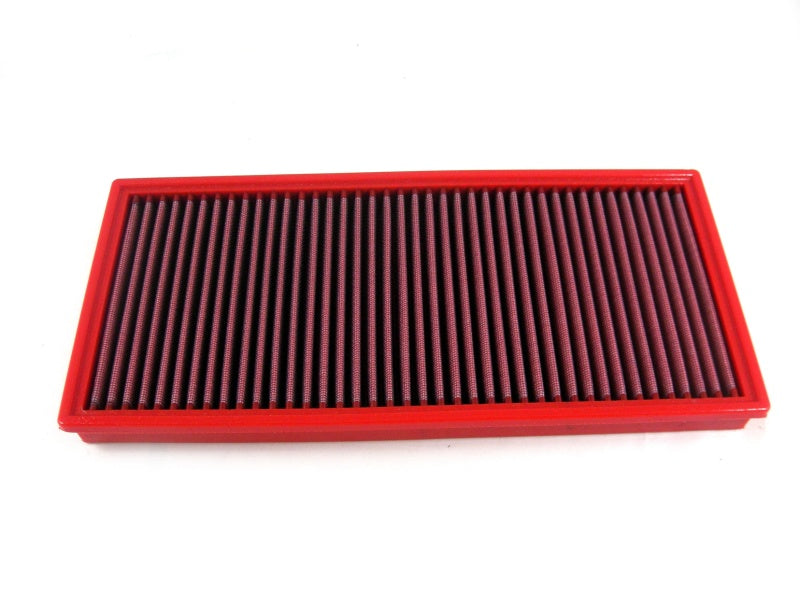 BMC 04-12 Mercedes Class A (W169) A 160 CDI Replacement Panel Air Filter FB489/20 FB489/20 Photo - Primary