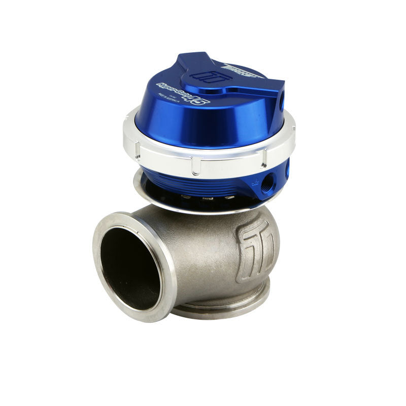 Turbosmart WG45 Gen V Hyper-Gate 45 14psi TS-0553-1011 Photo - Primary