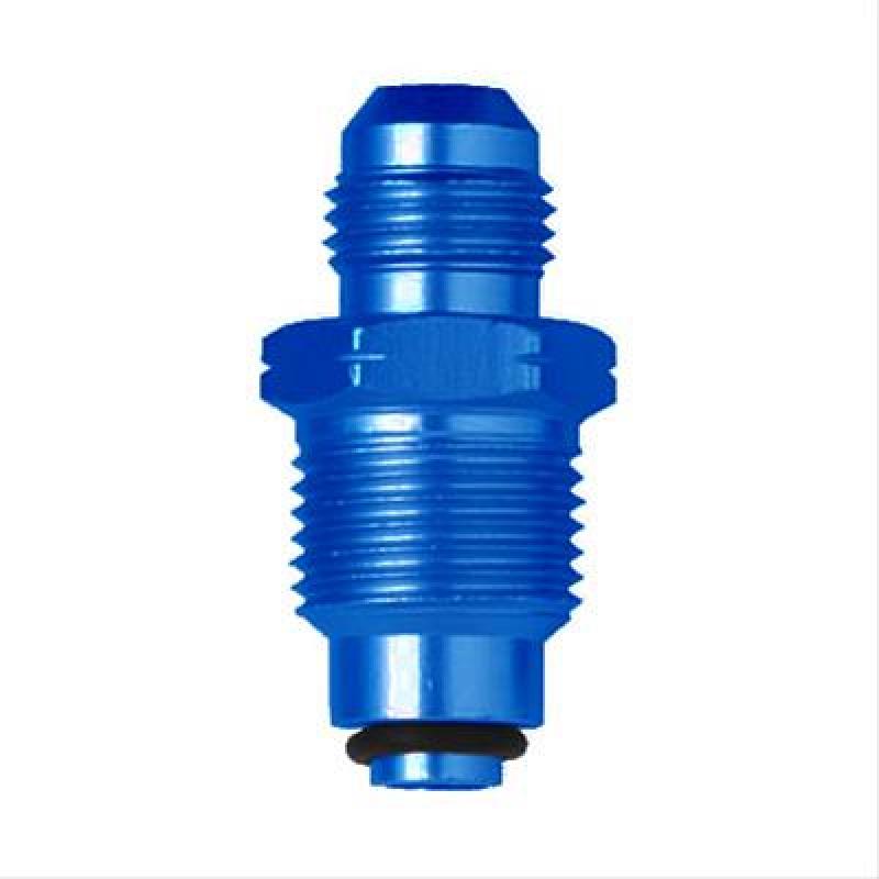 Fragola -6AN x 18mm x 1.5 Male Adapter-F.I. 491964 491964 User 1