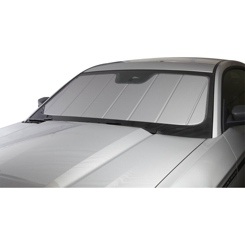 Covercraft UVS100 Custom Sunscreen - Silver UV11878SV UV11878SV Photo - Primary