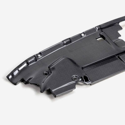 Anderson Composites 18-23 Ford Mustang Radiator Cover AC-CP18FDMU AC-CP18FDMU User 1