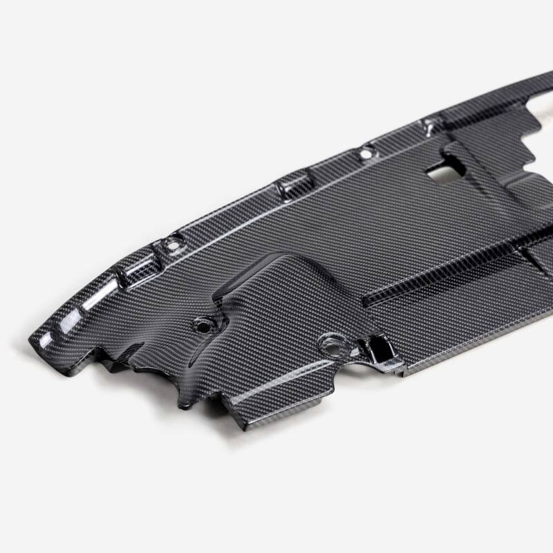 Anderson Composites 18-23 Ford Mustang Radiator Cover AC-CP18FDMU AC-CP18FDMU User 1