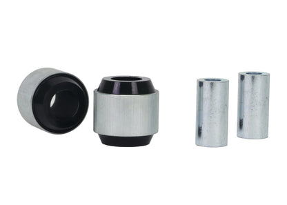 Whiteline 15-21 Ford Mustang Rear Control Arm Bushing Kit W63498 W63498 Photo - Close Up