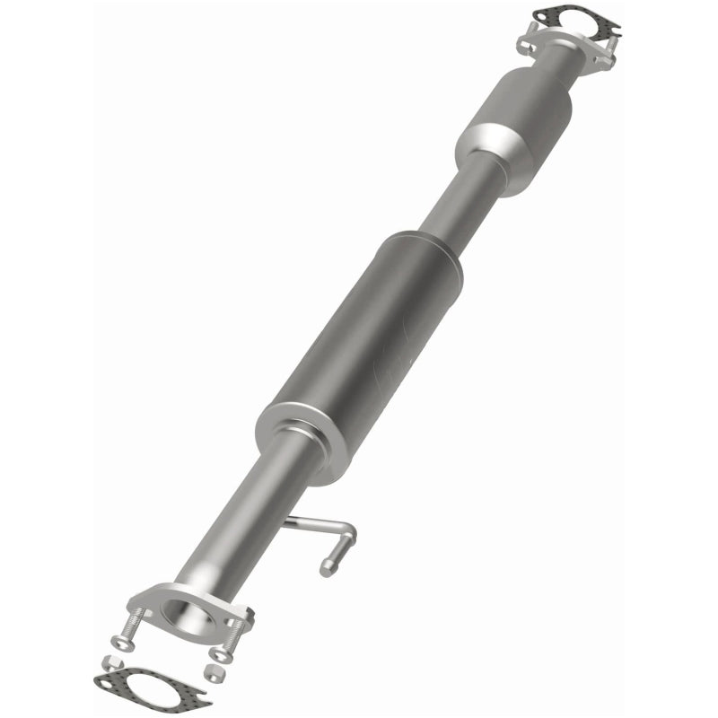 MagnaFlow Hyundai Sonata OEM Grade Federal / EPA Compliant Direct-Fit Catalytic Converter 21-147 Photo - out of package