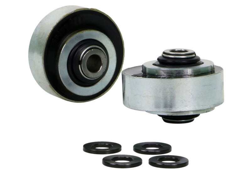 Whiteline Front Control arm - lower inner rear bushing KCA469 Photo - out of package