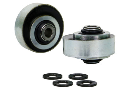 Whiteline Front Control arm - lower inner rear bushing KCA469 Photo - out of package