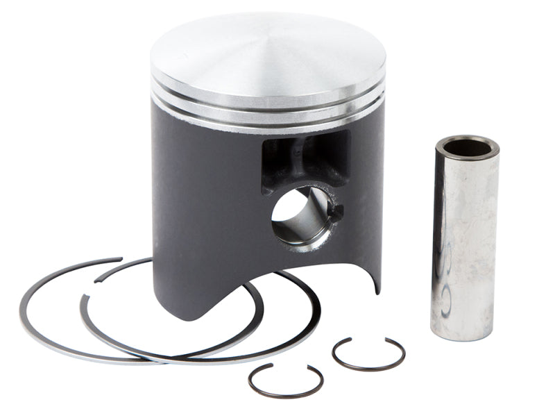 Vertex Pistons Vertex Piston 89-95 Suzuki RM 250 250cc Cast Replica Piston Kit 22215B 22215B Photo - Primary