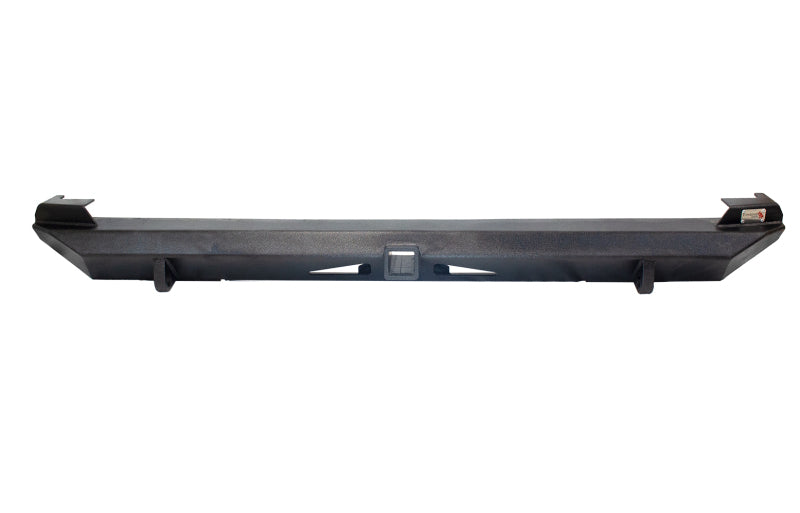 Fishbone Offroad 84-01 XJ Jeep Cherokee Bullhead Rear Bumper FB22079