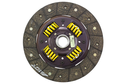 ACT Performance Disc  Toyota 4Runner Base L4 78-88 3000603 Photo - Primary