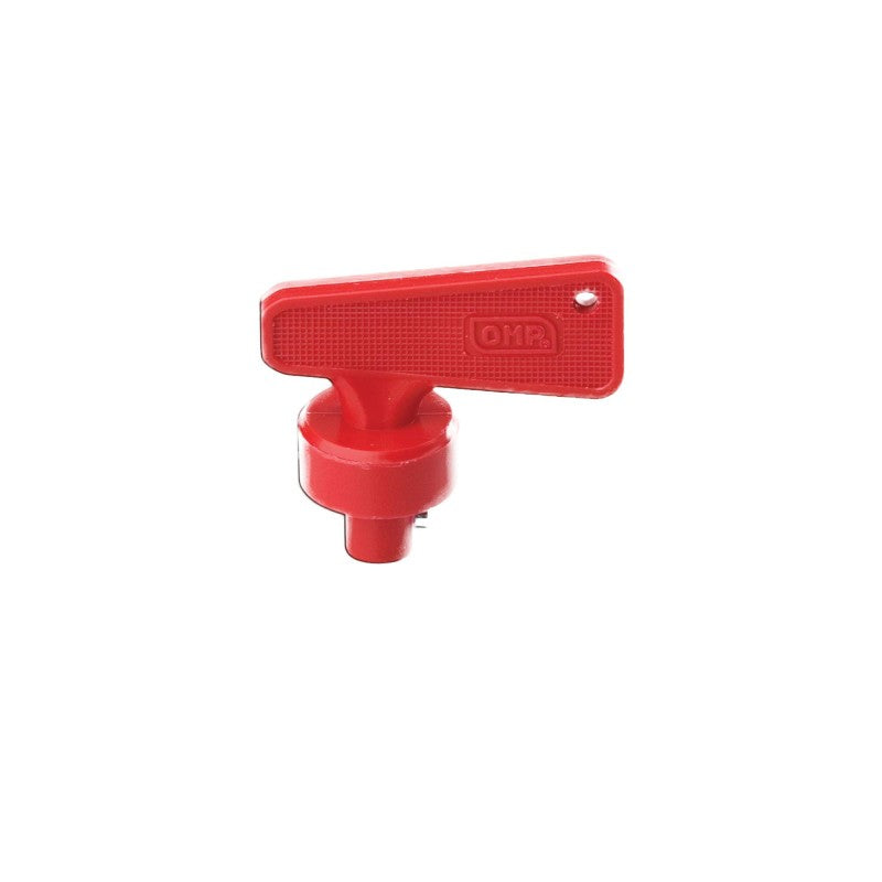 OMP Spare Key For Ea/462 Model EA0-0464 EA0-0464 Photo - Primary