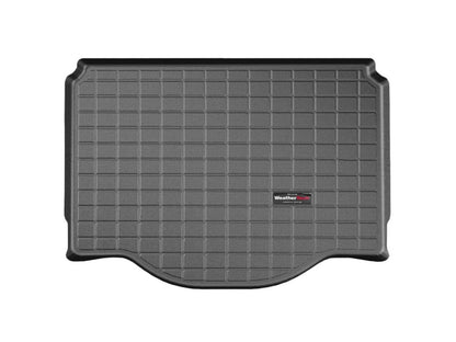 WeatherTech 13+ Buick Encore Cargo Liners - Black 40630 Photo - Primary