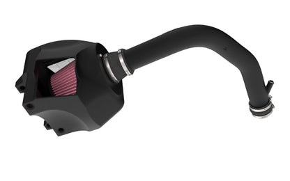 K&N Engineering K&N 20-23 RAM 1500 V6 3.0L Diesel Performance Air Intake System 63-1586 63-1586 Photo - out of package